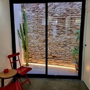 Cactus Loft Ruzafa